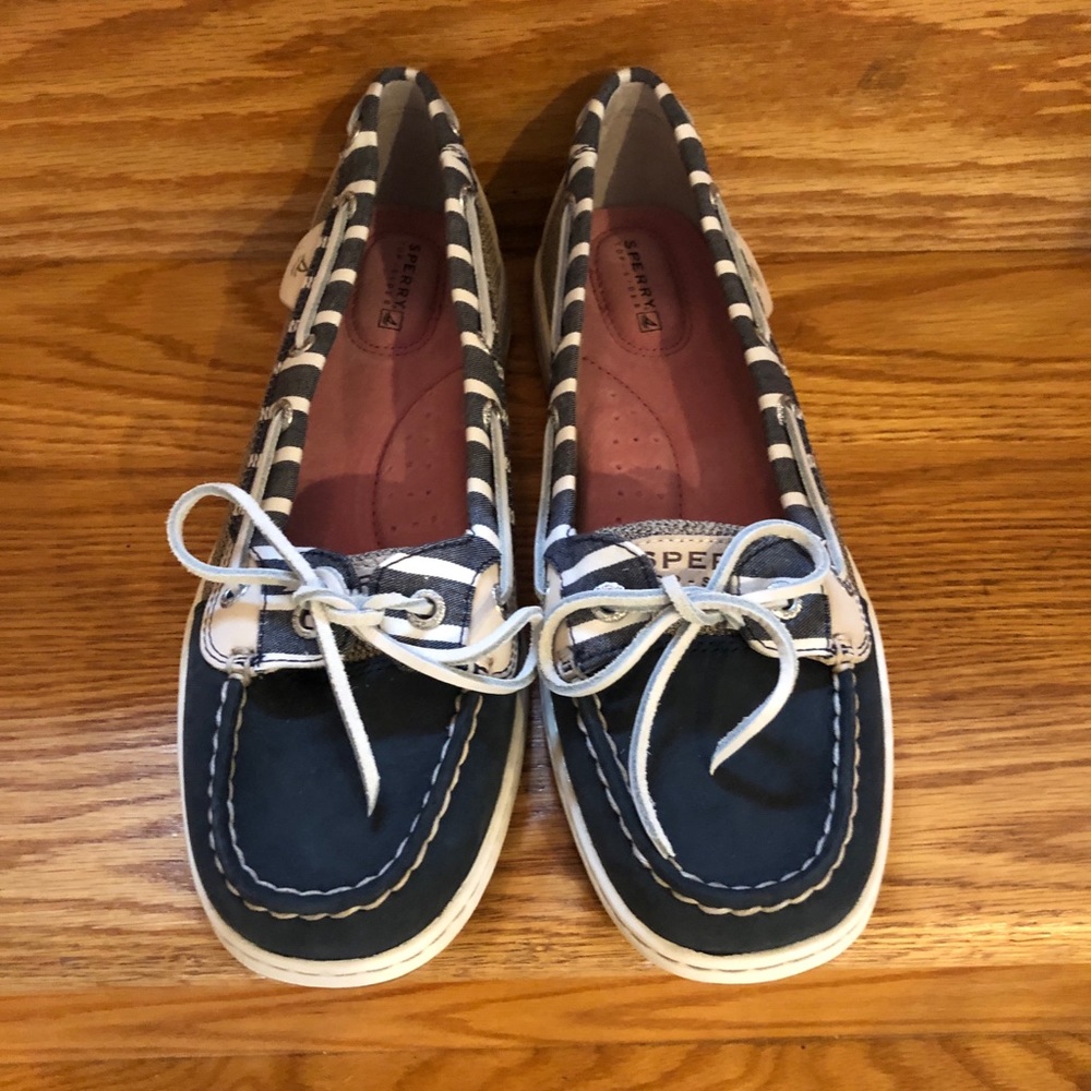 Speedy Women’s Boat Shoe